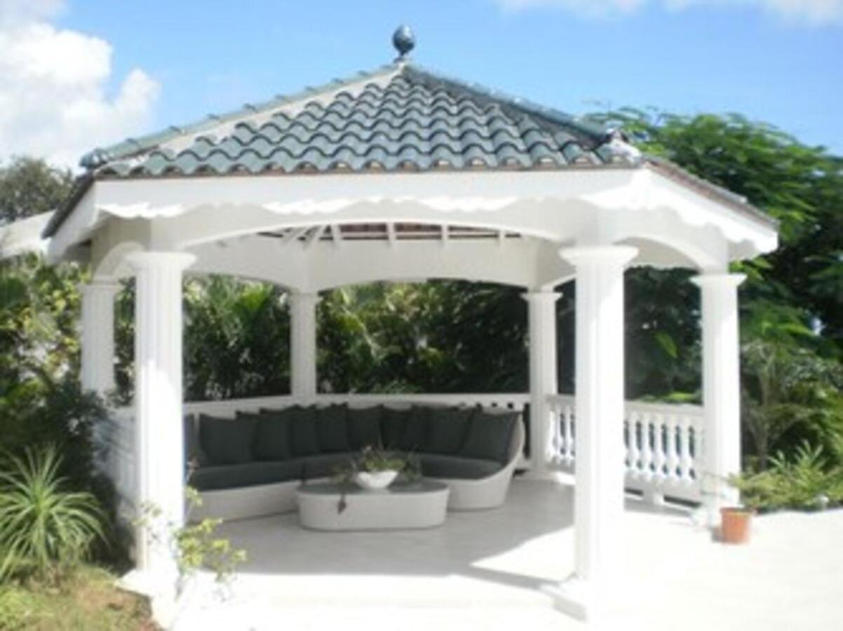 Villa Millesime เลอ ฟร็องซัว ภายนอก รูปภาพ