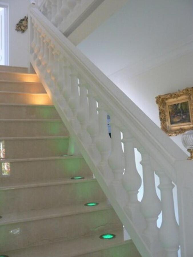 Villa Millesime เลอ ฟร็องซัว ภายนอก รูปภาพ